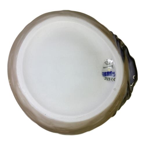 ROYAL COPENHAGEN (ロイヤル・コペンハーゲン) クラブディッシュ ヨゴレ有 クラブ 蟹