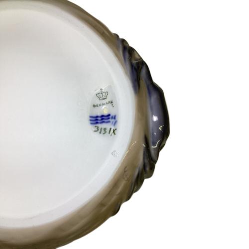 ROYAL COPENHAGEN (ロイヤル・コペンハーゲン) クラブディッシュ ヨゴレ有 クラブ 蟹