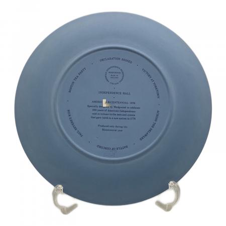 Wedgwood (ウェッジウッド) バイセンテニアルプレート アメリカ独立