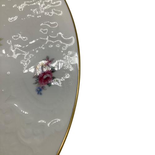 ROYAL DOULTON (ロイヤルドルトン) バレンタインプレート 1977