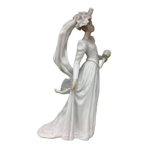 LLADRO (リヤドロ) フィギュリン ヨゴレ有 05903 花嫁