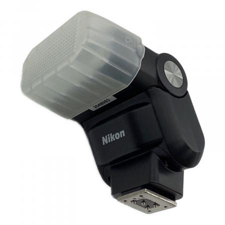 Nikon (ニコン) ストロボ SPEEDLIGHT（スピードライト）SB-300