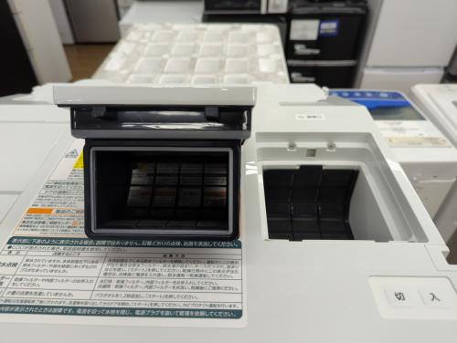 TOSHIBA(トウシバ) ドラム式洗濯乾燥機 ZABOON TW-127XM4L