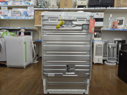 TOSHIBA(トウシバ) ドラム式洗濯乾燥機 ZABOON TW-127XM4L