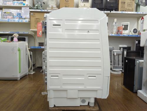 TOSHIBA(トウシバ) ドラム式洗濯乾燥機 ZABOON TW-127XM4L