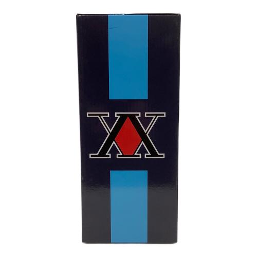 HUNTER×HUNTER (ハンターハンター) キルア MASTERLISE フィギュア キメラアント 一番くじ