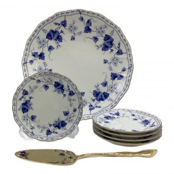 NARUMI (ナルミ) プチケーキセット ミラノ