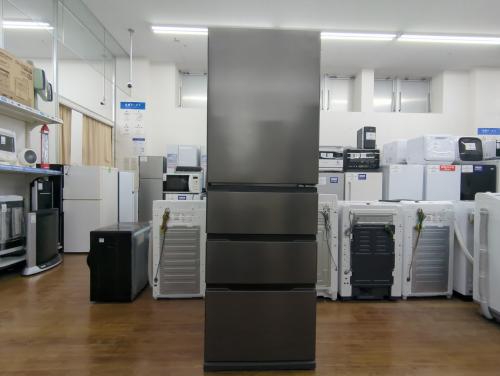 AQUA(アクア) 4ドア冷蔵庫 FREEZIA+ AQR-36R2