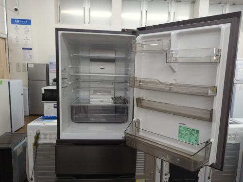 AQUA(アクア) 4ドア冷蔵庫 FREEZIA+ AQR-36R2