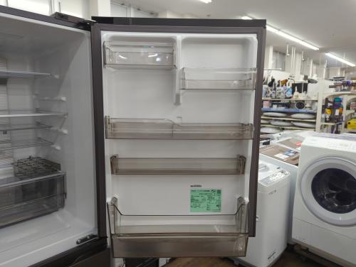 AQUA(アクア) 4ドア冷蔵庫 FREEZIA+ AQR-36R2