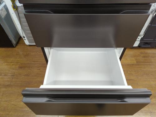 AQUA(アクア) 4ドア冷蔵庫 FREEZIA+ AQR-36R2