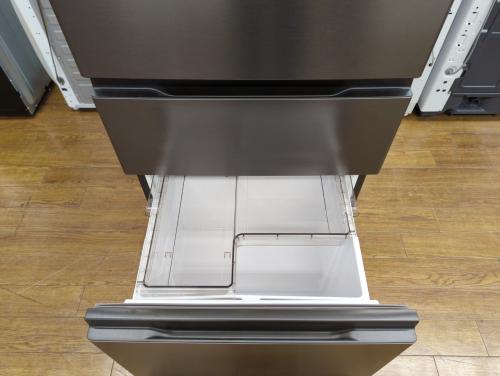 AQUA(アクア) 4ドア冷蔵庫 FREEZIA+ AQR-36R2