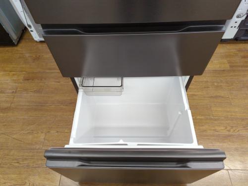 AQUA(アクア) 4ドア冷蔵庫 FREEZIA+ AQR-36R2