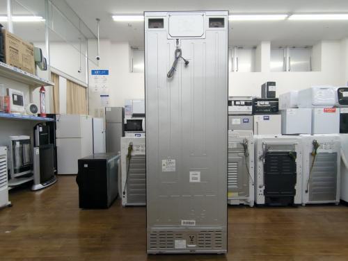 AQUA(アクア) 4ドア冷蔵庫 FREEZIA+ AQR-36R2