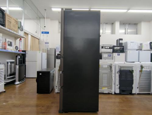 AQUA(アクア) 4ドア冷蔵庫 FREEZIA+ AQR-36R2