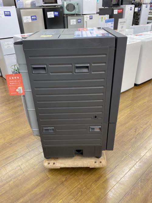 Panasonic (パナソニック) ドラム式洗濯乾燥機 305 10.0kg 5.0㎏ NA