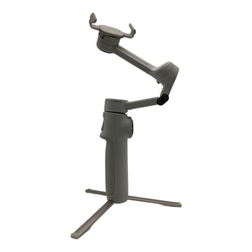 Insta360 (インスタ360) Flow 2 Pro ストーングレー スマートフォン用ジンバル