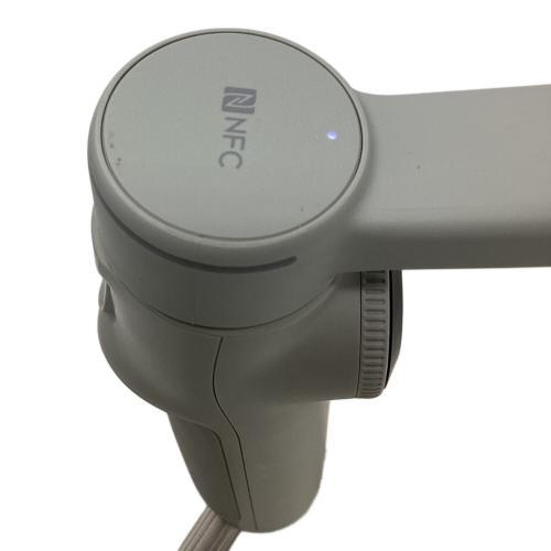 Insta360 (インスタ360) Flow 2 Pro ストーングレー スマートフォン用ジンバル