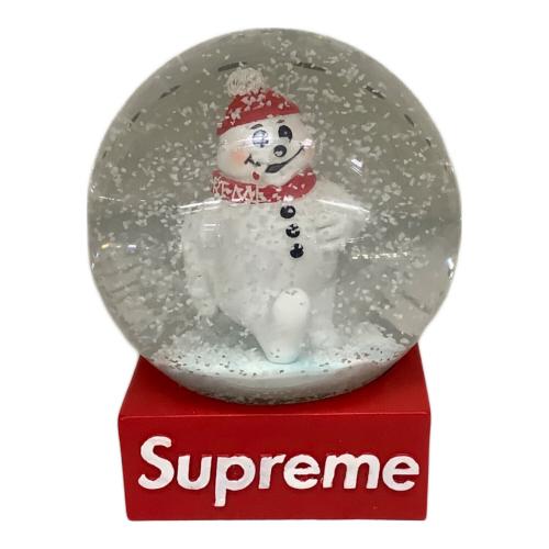 SUPREME (シュプリーム) スノードーム