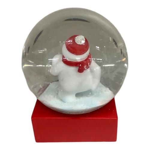 SUPREME (シュプリーム) スノードーム