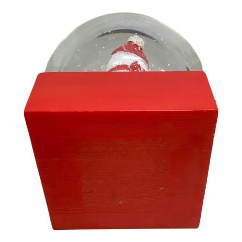 SUPREME (シュプリーム) スノードーム