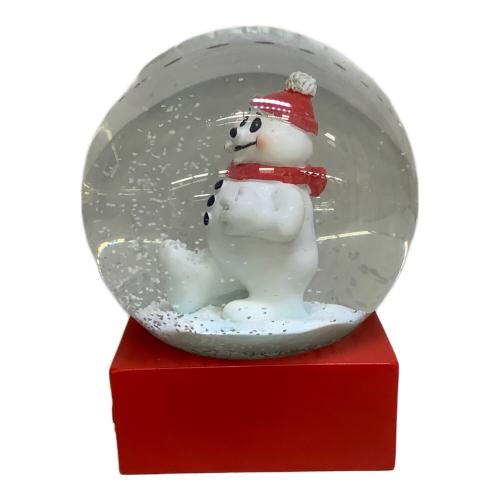 SUPREME (シュプリーム) スノードーム