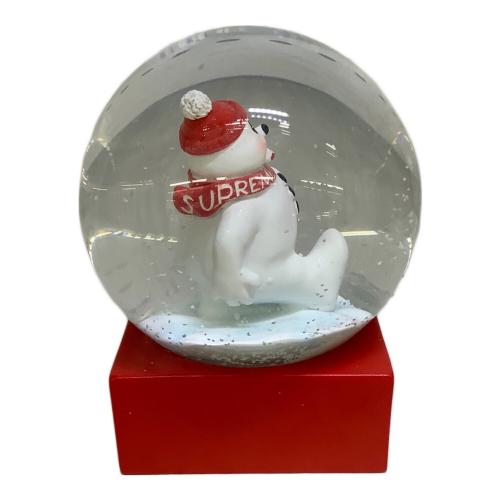 SUPREME (シュプリーム) スノードーム