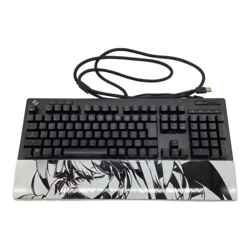 Thermaltake（サーマルテイク）メカニカルゲーミングキーボード 初音ミクエディション KB-NER NEPTUNE ELITE RGB