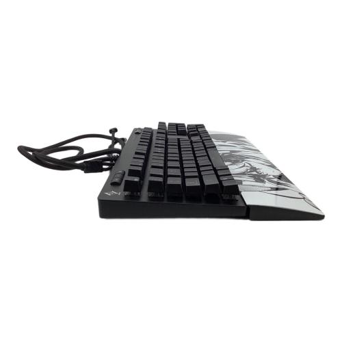 Thermaltake（サーマルテイク）メカニカルゲーミングキーボード 初音ミクエディション KB-NER NEPTUNE ELITE RGB