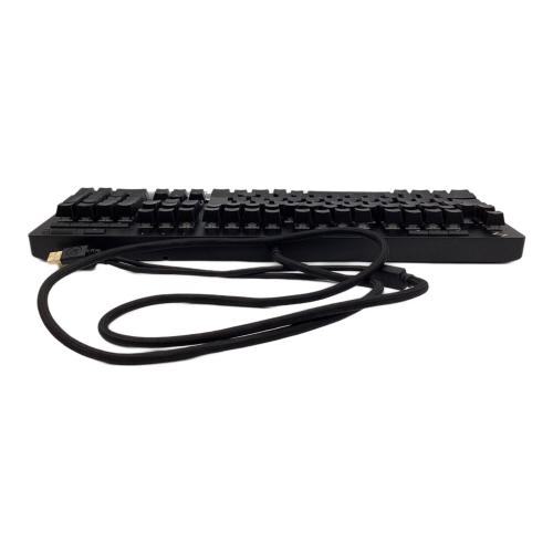 Thermaltake（サーマルテイク）メカニカルゲーミングキーボード 初音ミクエディション KB-NER NEPTUNE ELITE RGB