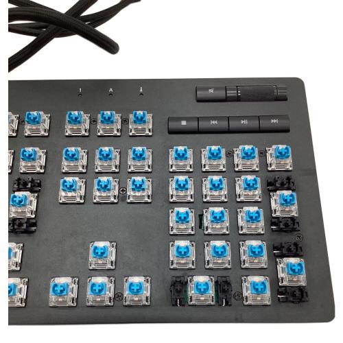 Thermaltake（サーマルテイク）メカニカルゲーミングキーボード 初音ミクエディション KB-NER NEPTUNE ELITE RGB