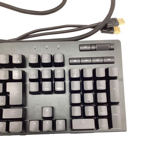 Thermaltake（サーマルテイク）メカニカルゲーミングキーボード 初音ミクエディション KB-NER NEPTUNE ELITE RGB