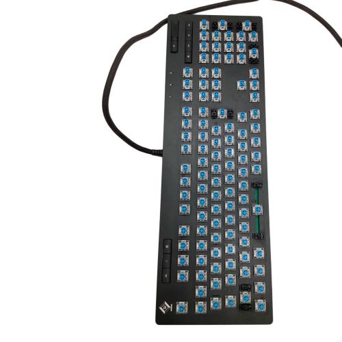 Thermaltake（サーマルテイク）メカニカルゲーミングキーボード 初音ミクエディション KB-NER NEPTUNE ELITE RGB