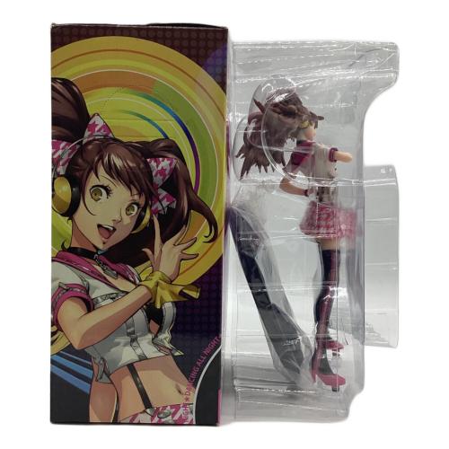 SEGA（セガ）ペルソナ4 ダンシング・オールナイト プレミアムフィギュア 久慈川りせ