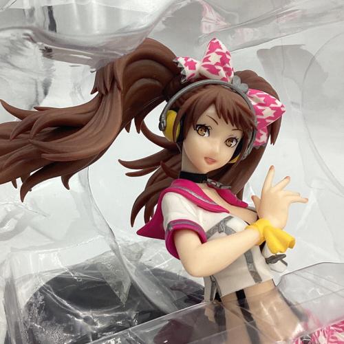 SEGA（セガ）ペルソナ4 ダンシング・オールナイト プレミアムフィギュア 久慈川りせ