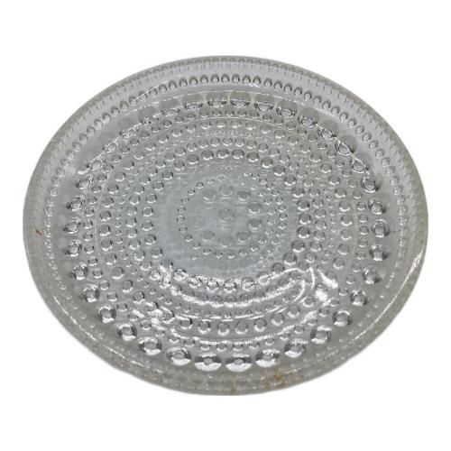 ARABIA (アラビア) クリアコースター KASTEHELMI（カステヘルミ）6Pセット