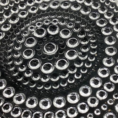 ARABIA (アラビア) クリアコースター KASTEHELMI（カステヘルミ）6Pセット