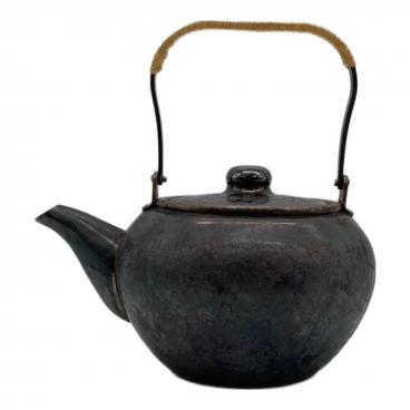 江副行昭 銀彩度ガラスぐい呑み｜トレファクONLINE