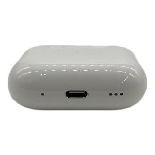 Apple (アップル) AirPods Pro 2(第2世代) A3047 USB-C