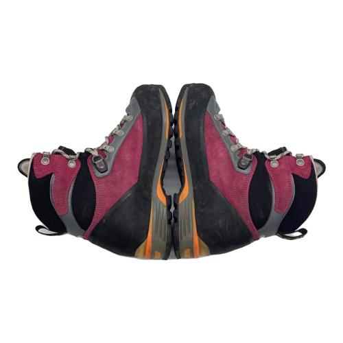 SCARPA (スカルパ) GORE−TEXトレッキングブーツ 71040 EU38サイズ