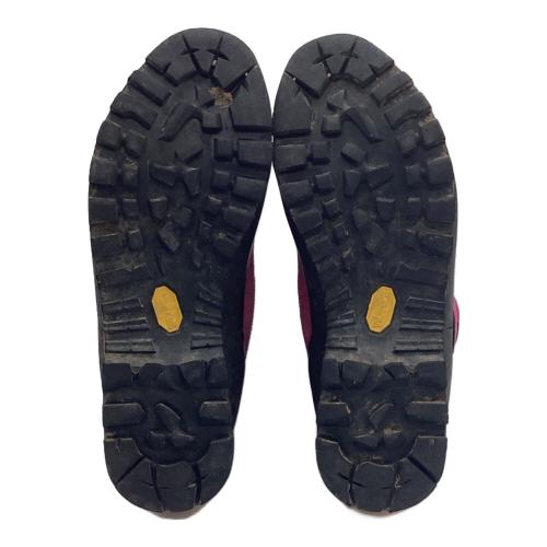 SCARPA (スカルパ) GORE−TEXトレッキングブーツ 71040 EU38サイズ