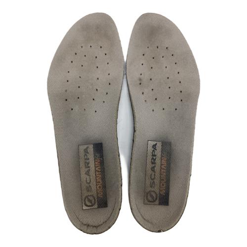 SCARPA (スカルパ) GORE−TEXトレッキングブーツ 71040 EU38サイズ