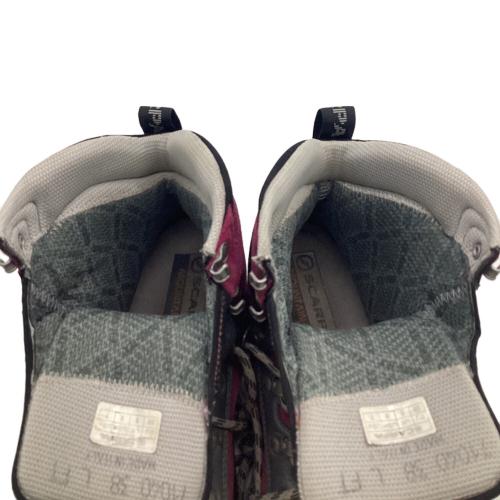 SCARPA (スカルパ) GORE−TEXトレッキングブーツ 71040 EU38サイズ