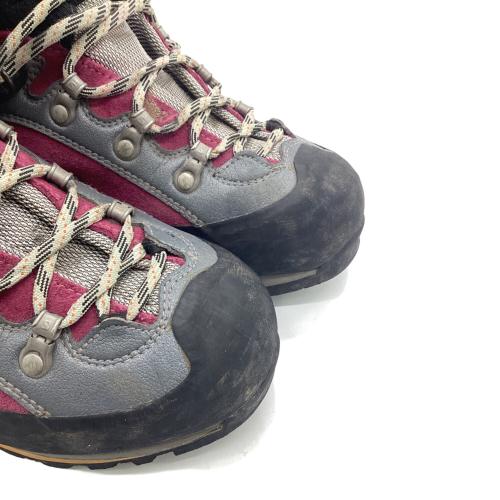 SCARPA (スカルパ) GORE−TEXトレッキングブーツ 71040 EU38サイズ