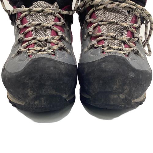 SCARPA (スカルパ) GORE−TEXトレッキングブーツ 71040 EU38サイズ