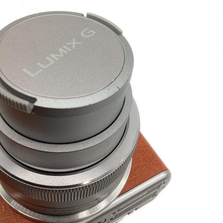 Panasonic (パナソニック) デジタル一眼カメラ DC-GF10 ボディ