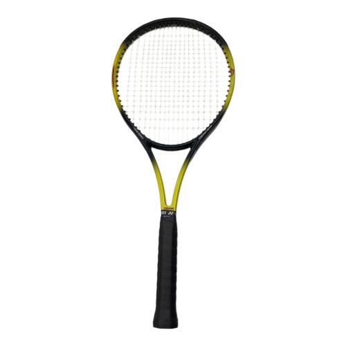 HEAD (ヘッド) RADICAL テニスラケット ブラック×イエロー