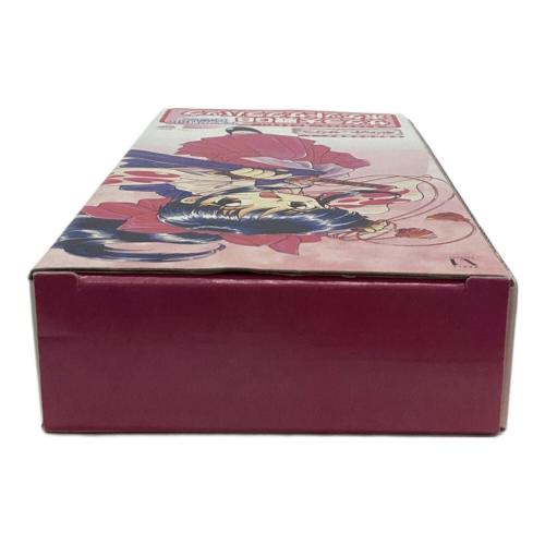 MEDIA FACTRY（メディアファクトリー）サクラ大戦GB 檄・花組入隊! ゲームボーイカラー用ソフト ポケットサクラパック