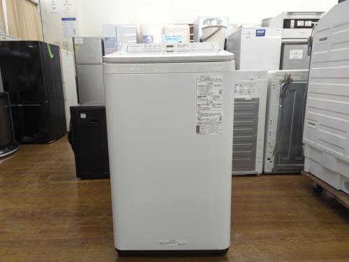 Panasonic(パナソニック) 全自動洗濯機 NA-FA7H2