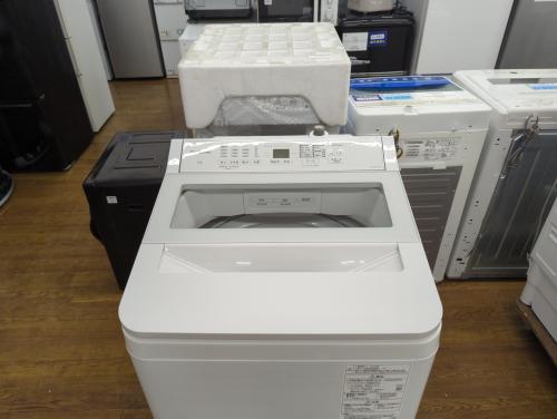 Panasonic(パナソニック) 全自動洗濯機 NA-FA7H2